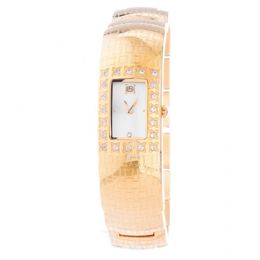 Laura Biagiotti LB0004L-DO Women's Watch