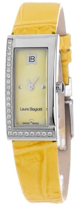 Laura Biagiotti LB0011L-AM - Дамски часовник