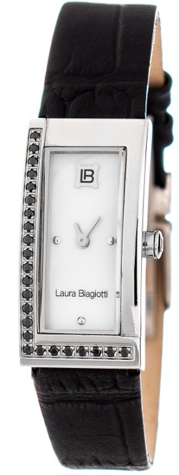 Laura Biagiotti LB0011S-01Z - Дамски часовник