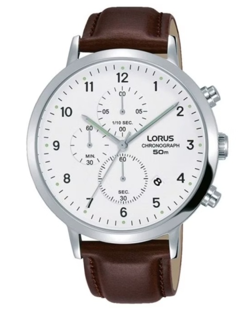 Lorus Classic Chrono RM317EX8 Мъжки часовник