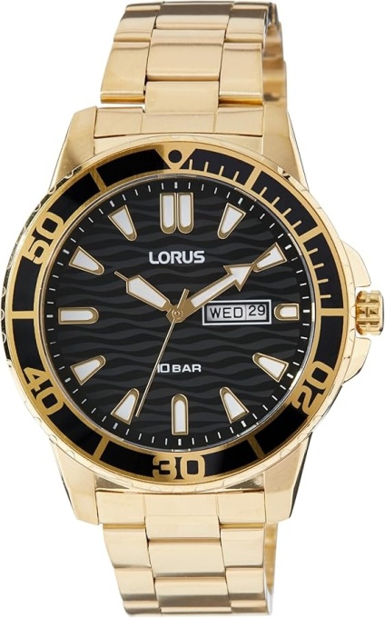 Lorus RH362AX9 - Мъжки часовник