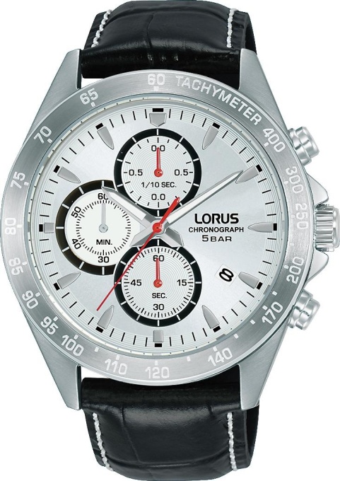 Lorus RM371GX9 - Men's Watch
