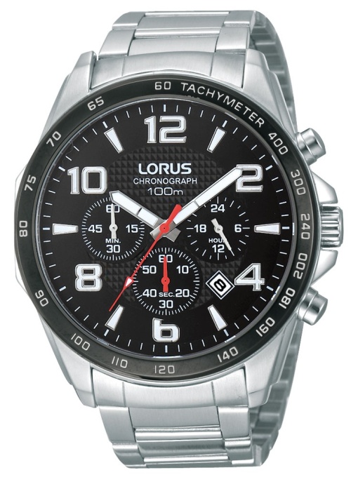 Lorus RT351CX9 - Мъжки часовник