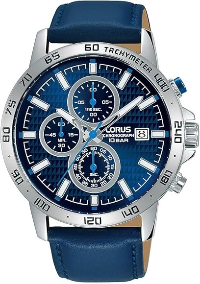 Lorus Sport Chrono RM307GX9 Мъжки часовник