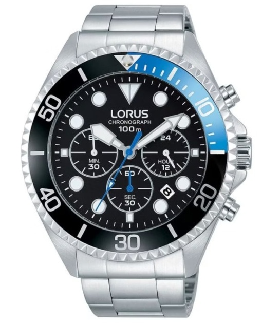 Lorus Sport Chrono RT315GX9 - Мъжки часовник