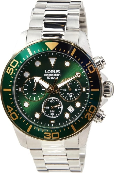 Lorus Sport Chrono RT340JX9 Мъжки часовник