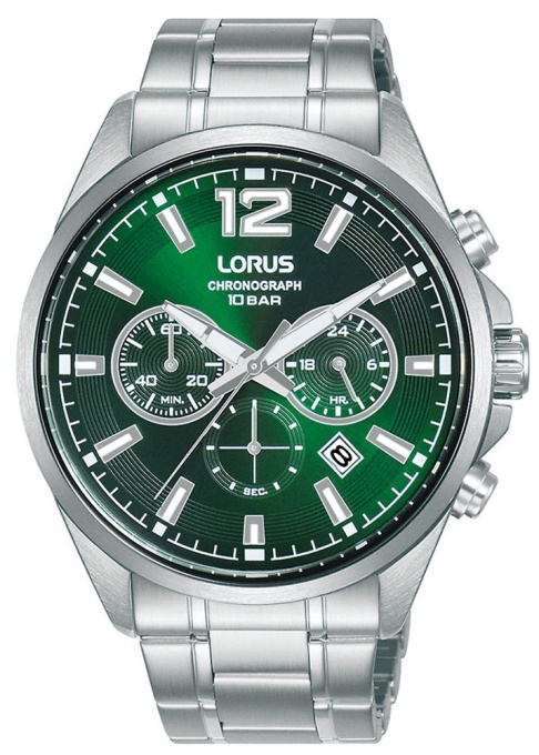 Lorus Sport Chrono RT385JX9 - Мъжки часовник
