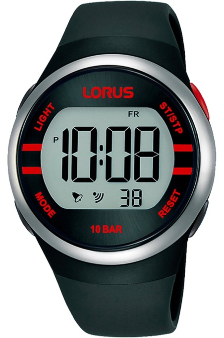 Lorus Sports R2335NX9 - Унисекс часовник