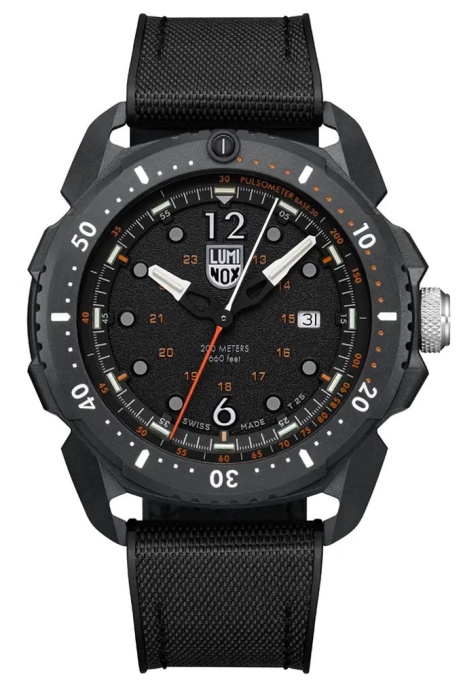 LUMINOX ICE-SAR ARCTIC OUTDOOR ADVENTURE WATCH XL.1052 - Мъжки часовник