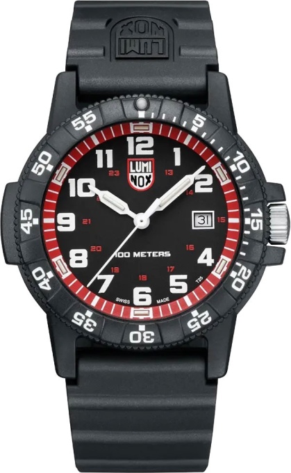 Luminox Leatherback SEA Turtle Giant XS.0335 - Мъжки часовник