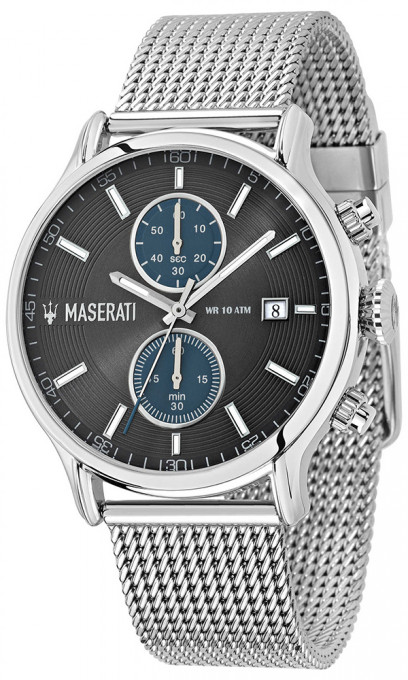 Maserati Epoca R8873618003 - Мъжки часовник