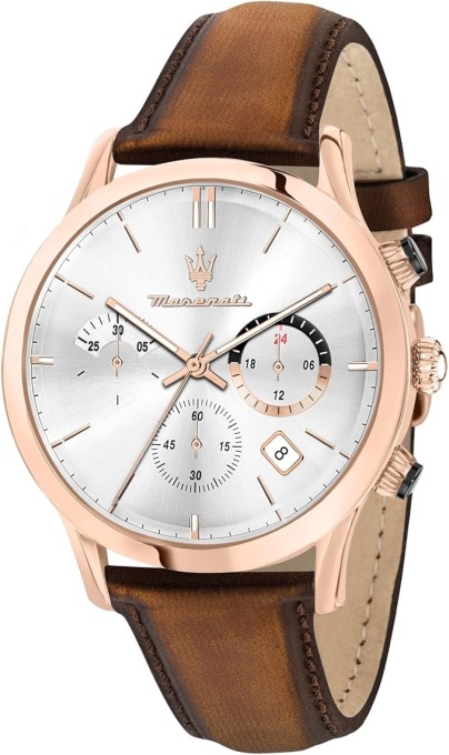 Maserati Ricordo R8871633002 - Мъжки часовник