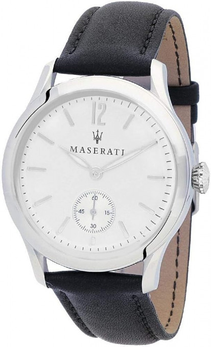 Maserati Tradition R8851125003 - Мъжки часовник