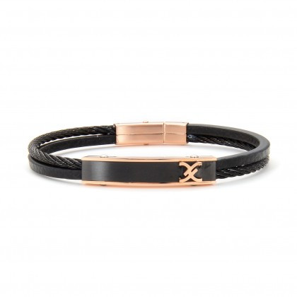 Men's Bracelet DANIEL KLEIN - DKJ.6.2103.04