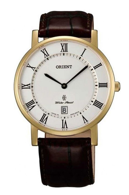 Men's Watch Orient FGW0100FW0