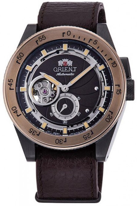 Men's Watch Orient RA-AR0203Y