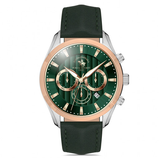 Jam tangan santa barbara polo online