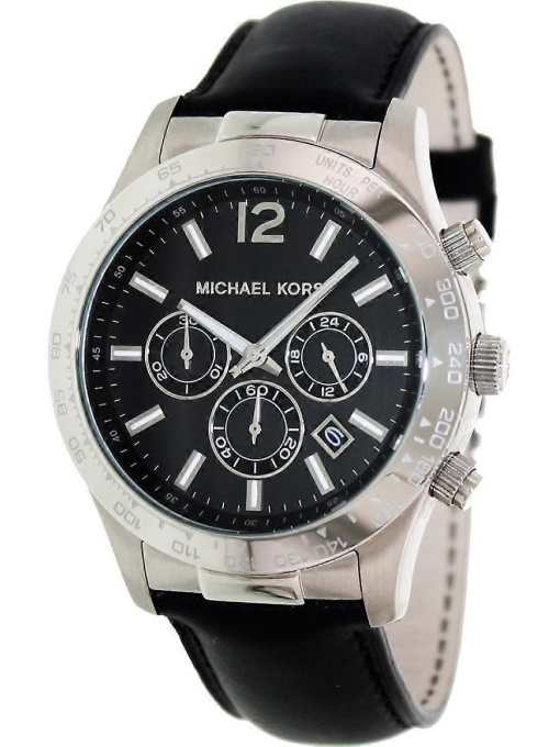 Michael Kors MK8215 - Мъжки часовник