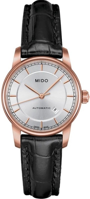 Mido Baroncelli II Automatic M76003104 - Дамски часовник