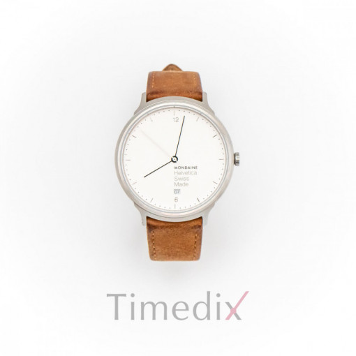 Mondaine MH1.L2210.LG Women's Watch