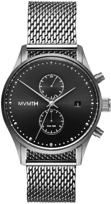 MVMT Voyager D-MV01-S2 - Мъжки часовник