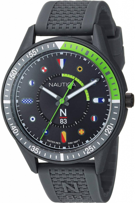 Nautica N83 Surf Park NAPSPS902 Men's Watch