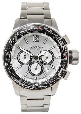 Nautica NAPBFCF04 - Men's Watch