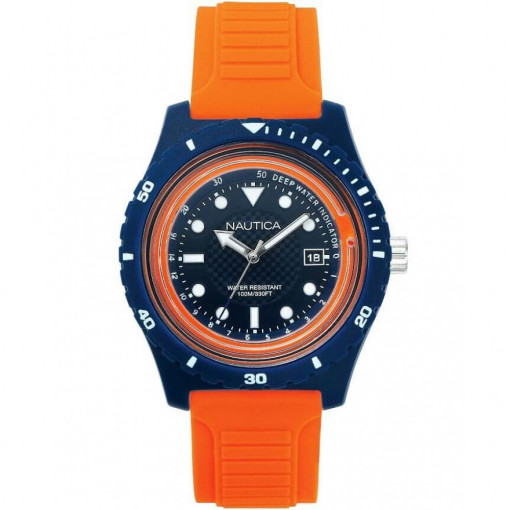 Nautica NAPIBZ004 мъжки часовник
