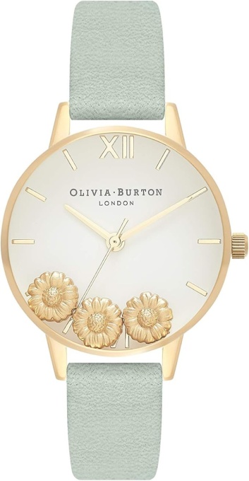 Olivia Burton OB16CH17 - Дамски часовник