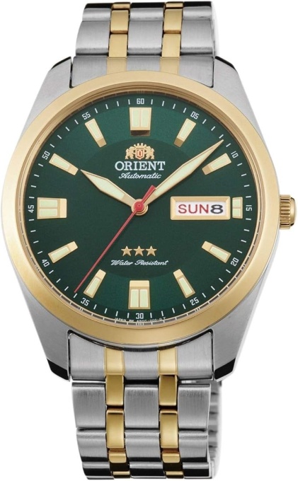 Orient Classic Automatic 3 Star RA-AB0026E19B - Men's Watch