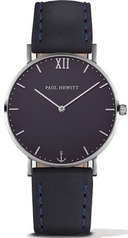 Paul Hewitt PHSASSTB11S - Дамски часовник