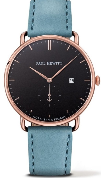 Paul Hewitt PHTGARB23S - Мъжки часовник