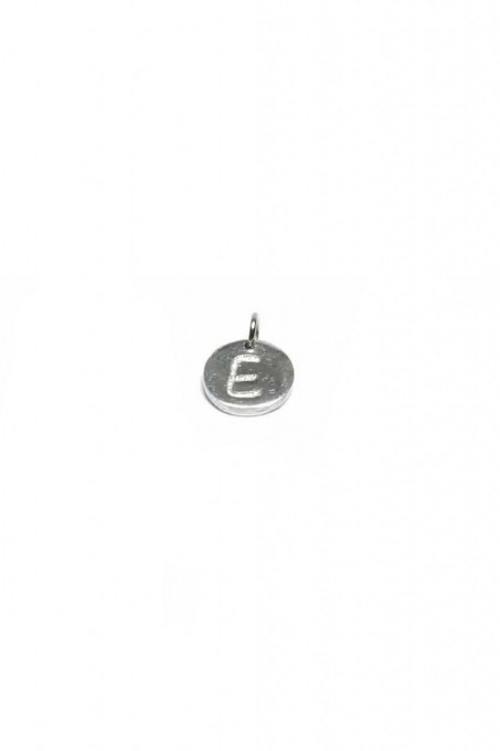 Pendant - Letter E Vestopazzo - AL15055