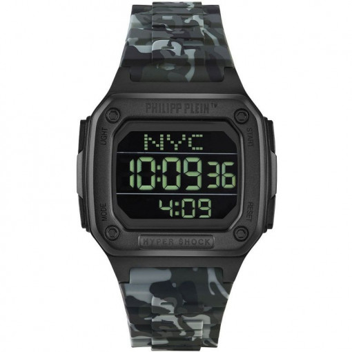 Philipp Plein Hyper Shock PWHAA1822 Унисекс часовник