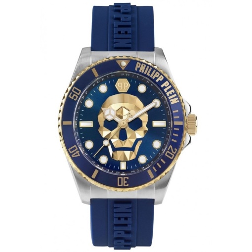 PHILIPP PLEIN PWOAA0222 - Мъжки часовник - Img 1