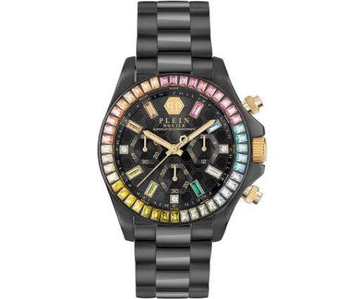 Philipp Plein PWSBA0623 - Дамски часовник