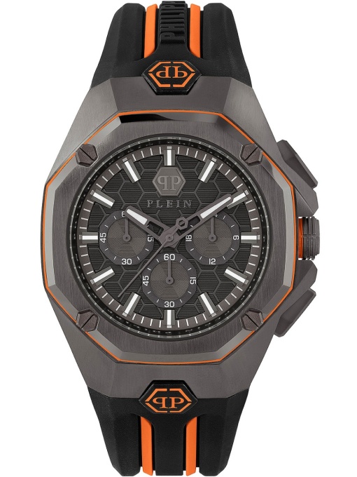 Philipp Plein PWTBA0523 - Мъжки часовник