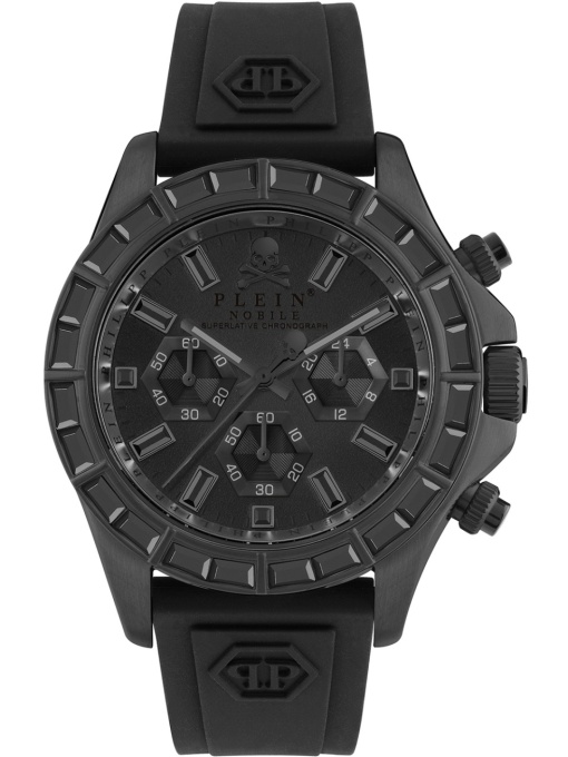 Philipp Plein PWVAA0423 - Мъжки часовник