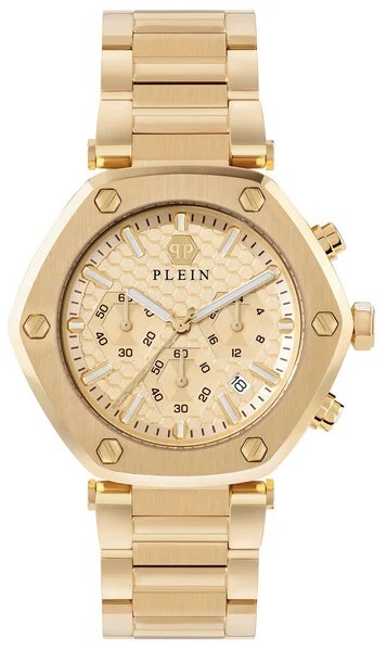 Philipp Plein PWZBA0523 - Мъжки часовник