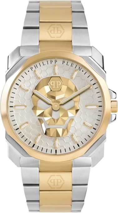 Philipp Plein The Skull King PWLAA0722 - Мъжки часовник