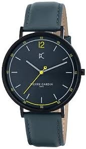 Pierre Cardin CBN.3010 - Мъжки часовник