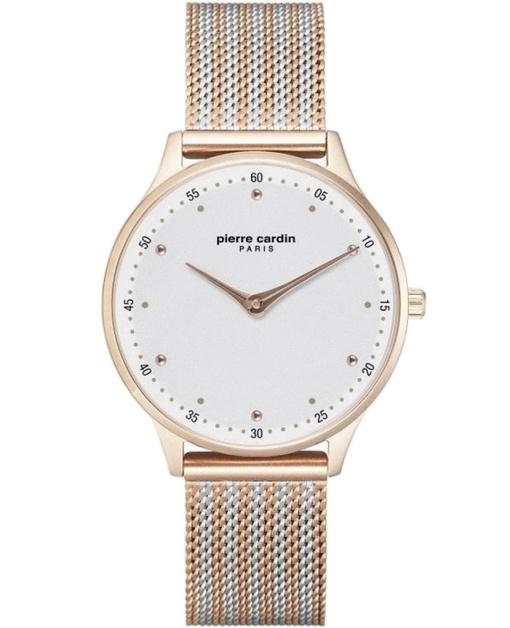 Pierre Cardin PC902722F204 - Дамски часовник