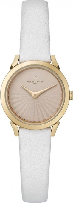Pierre Cardin Pigalle Plissée CPI.2509 - Дамски часовник