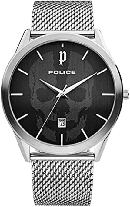 Police Patriot PL.15305JS/02MMA - Мъжки часовник