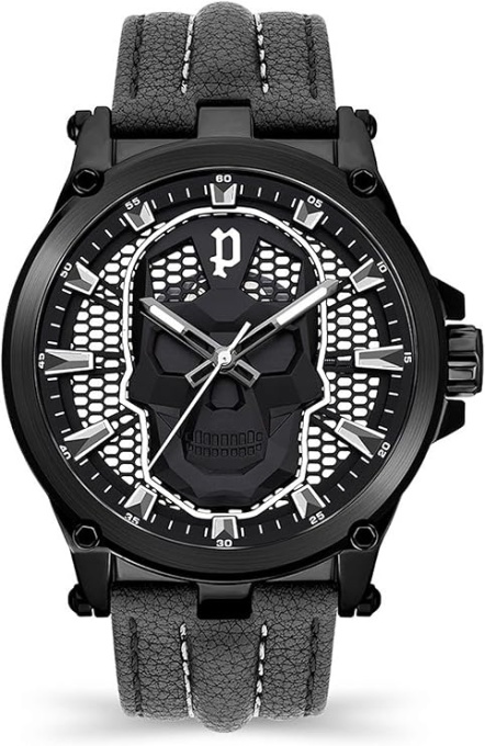 Police Vertex PEWJA2108201 - Мъжки часовник