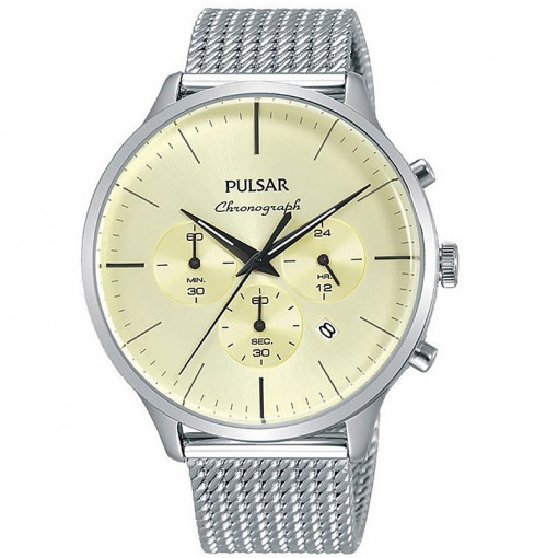 PULSAR PT3859X1 - Men's Watch