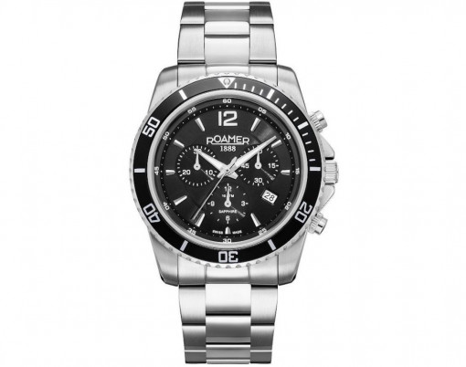 Roamer Nautica 862837-41-55-20 - Мъжки часовник