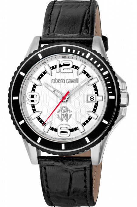 Roberto Cavalli by Franck Muller Watch - RV1G217L0011 Мъжки часовник