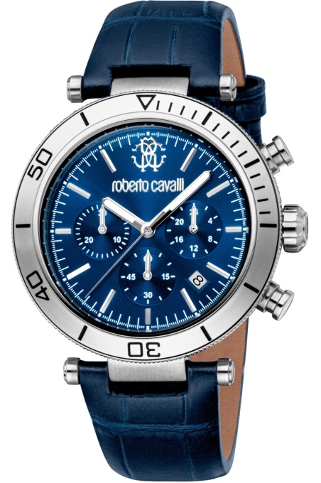 Roberto Cavalli RC5G128L0025 - Мъжки часовник
