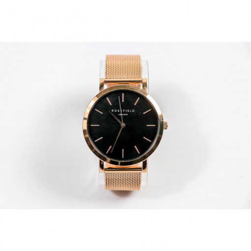 Rosefield Unisex MBR-M45 часовник за мъже и жени